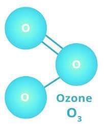 オゾンとは？
